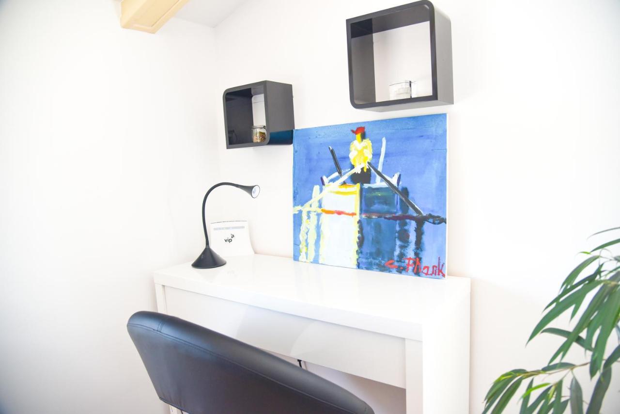 Holiday Home - Istrian Dream With Swimming Pool Peroj Esterno foto