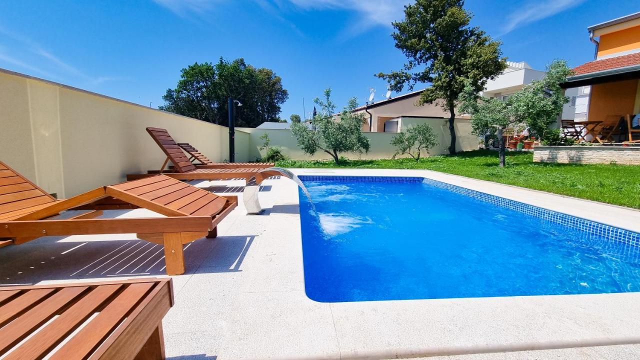 Holiday Home - Istrian Dream With Swimming Pool Peroj Esterno foto