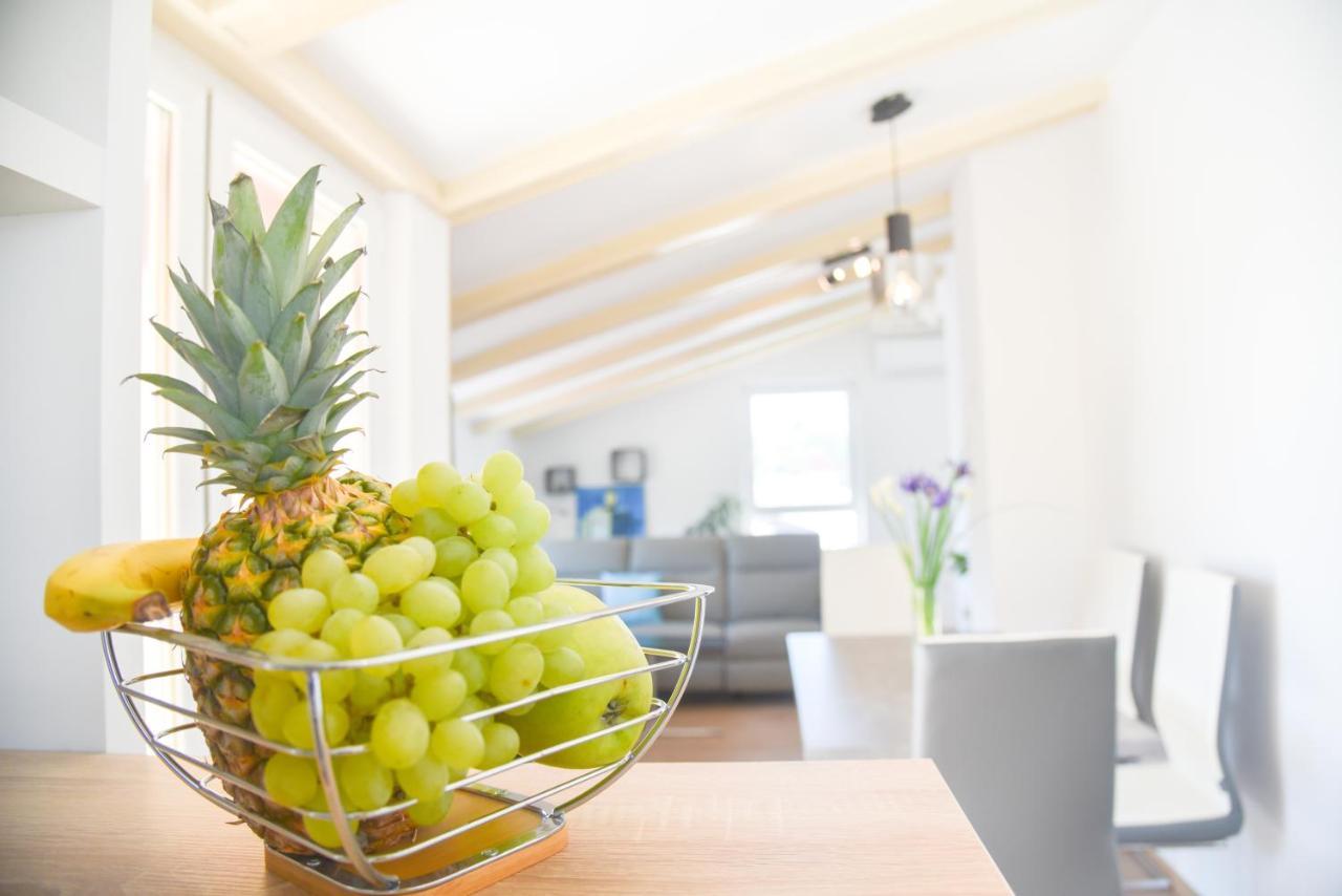 Holiday Home - Istrian Dream With Swimming Pool Peroj Esterno foto
