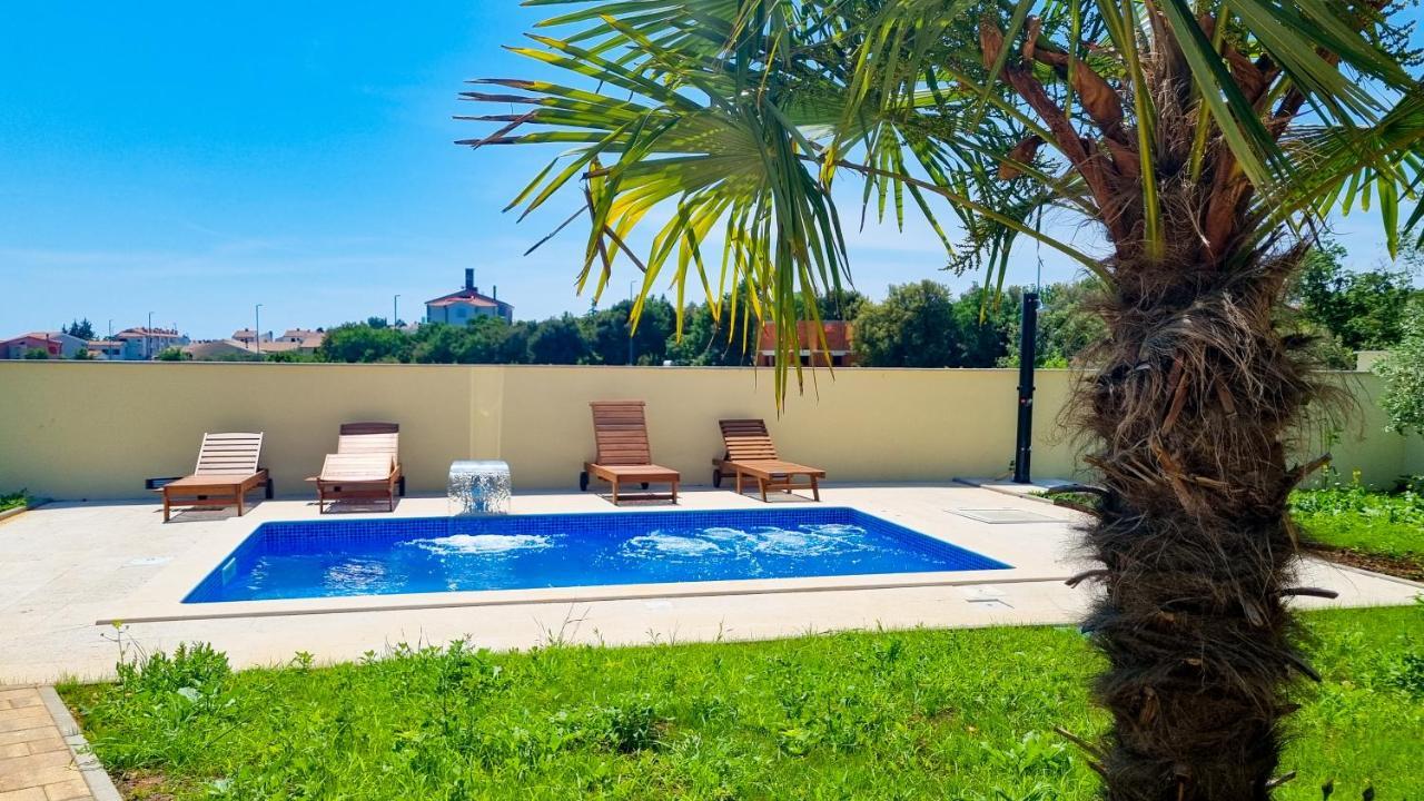 Holiday Home - Istrian Dream With Swimming Pool Peroj Esterno foto