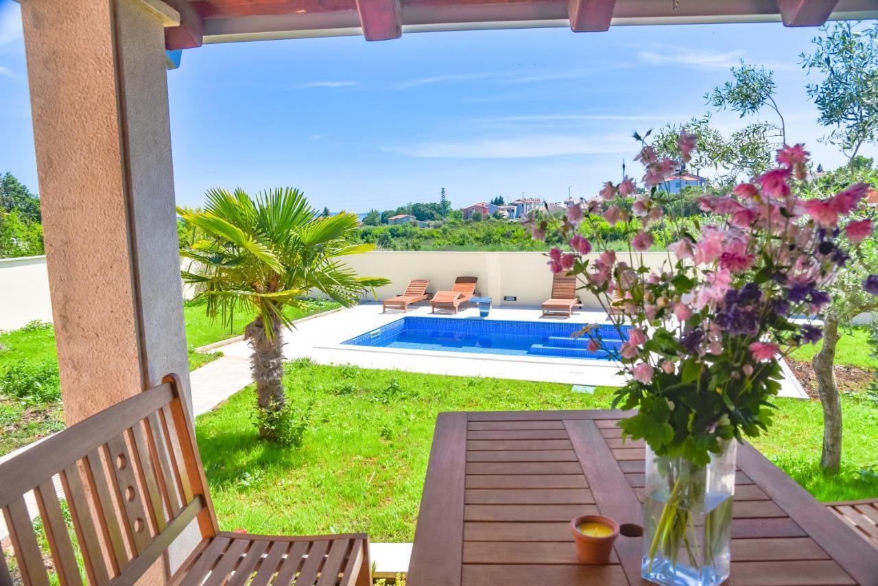 Holiday Home - Istrian Dream With Swimming Pool Peroj Esterno foto