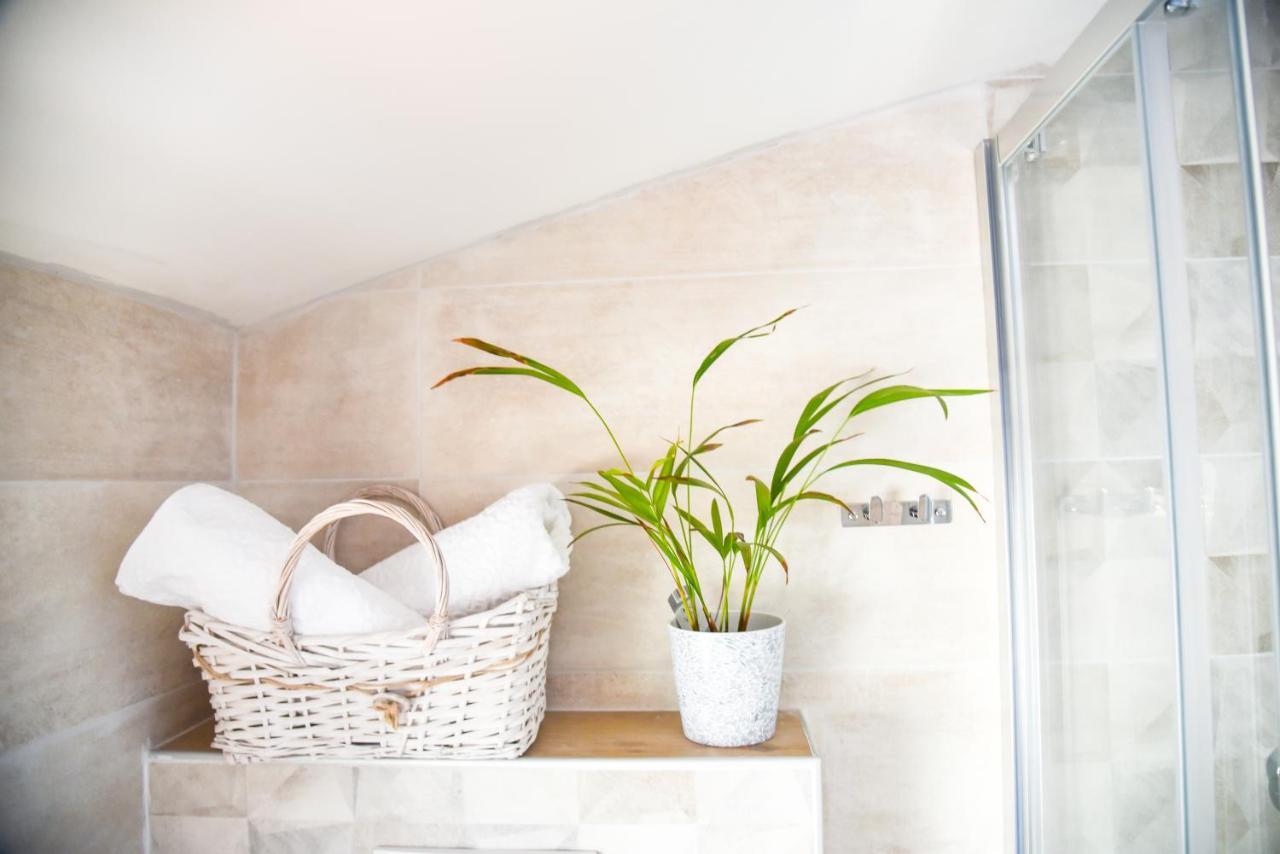 Holiday Home - Istrian Dream With Swimming Pool Peroj Esterno foto